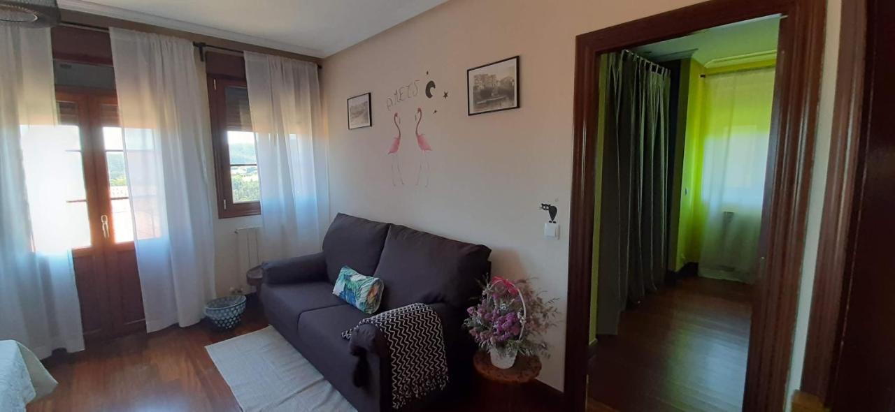 Casa Rural Asitxo Bermeo Exterior photo